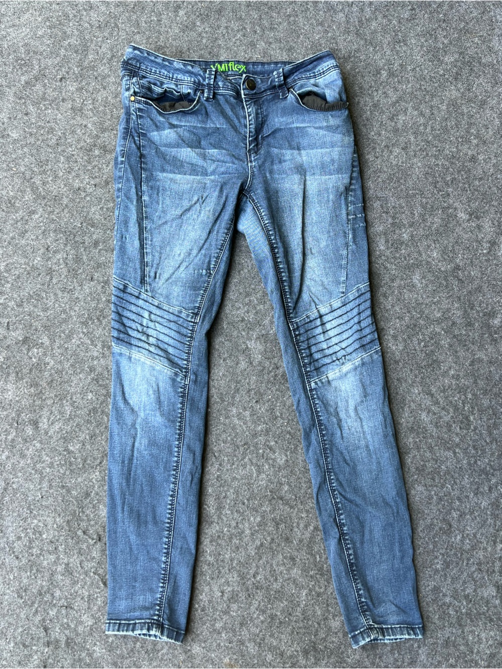 Blue Women’s Slim Jeans